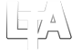 white LTA Appraisal Services logo